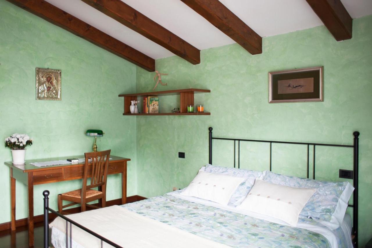 Villa Stefania Noventa Padovana Екстериор снимка
